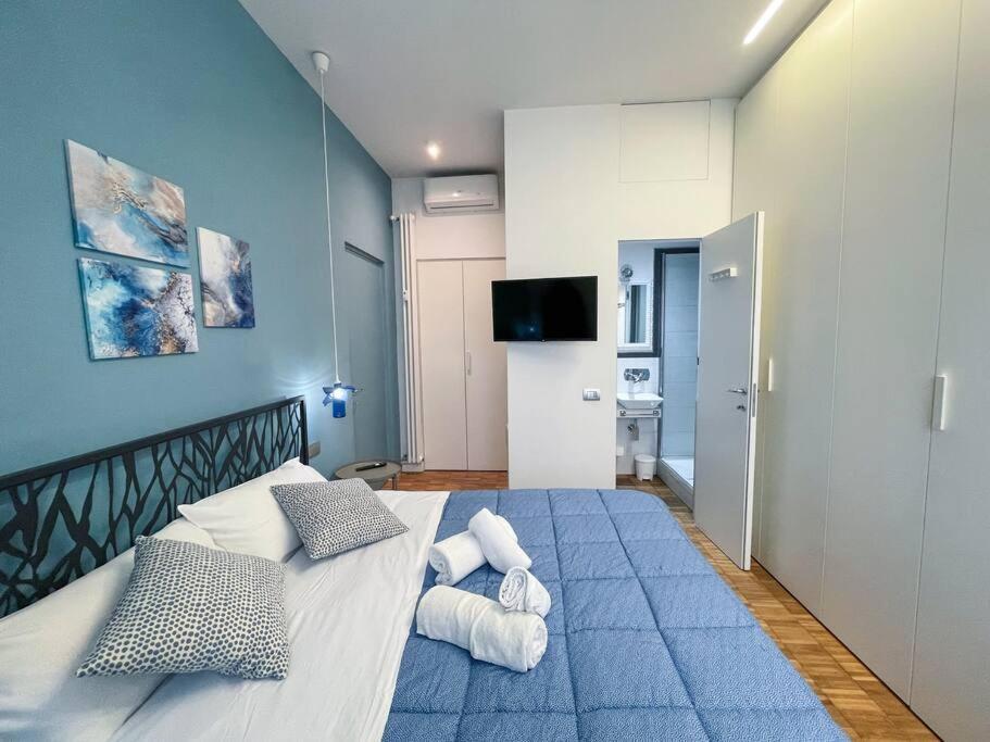 Apartamento Casa Bella Roma Exterior foto