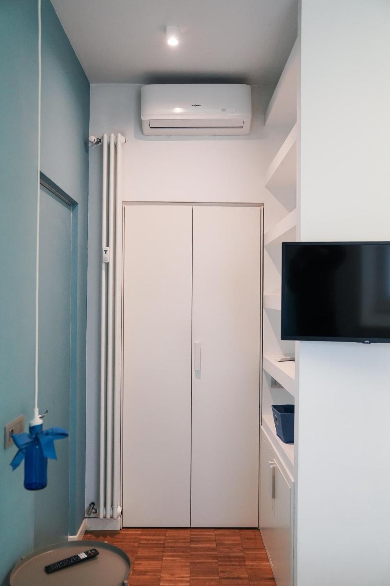 Apartamento Casa Bella Roma Exterior foto
