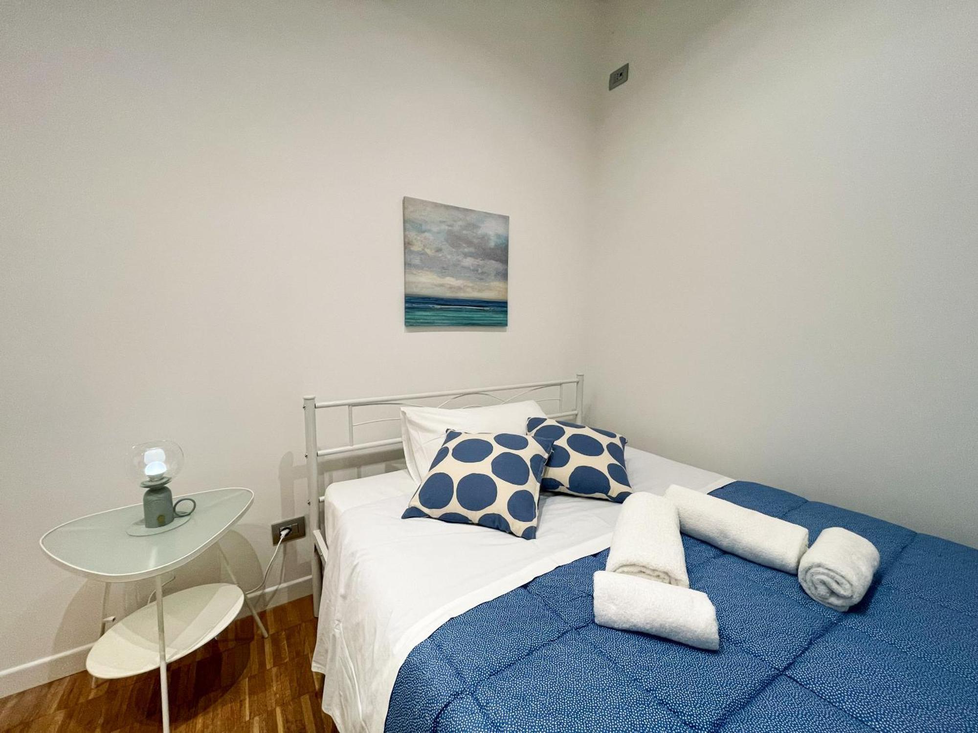 Apartamento Casa Bella Roma Exterior foto