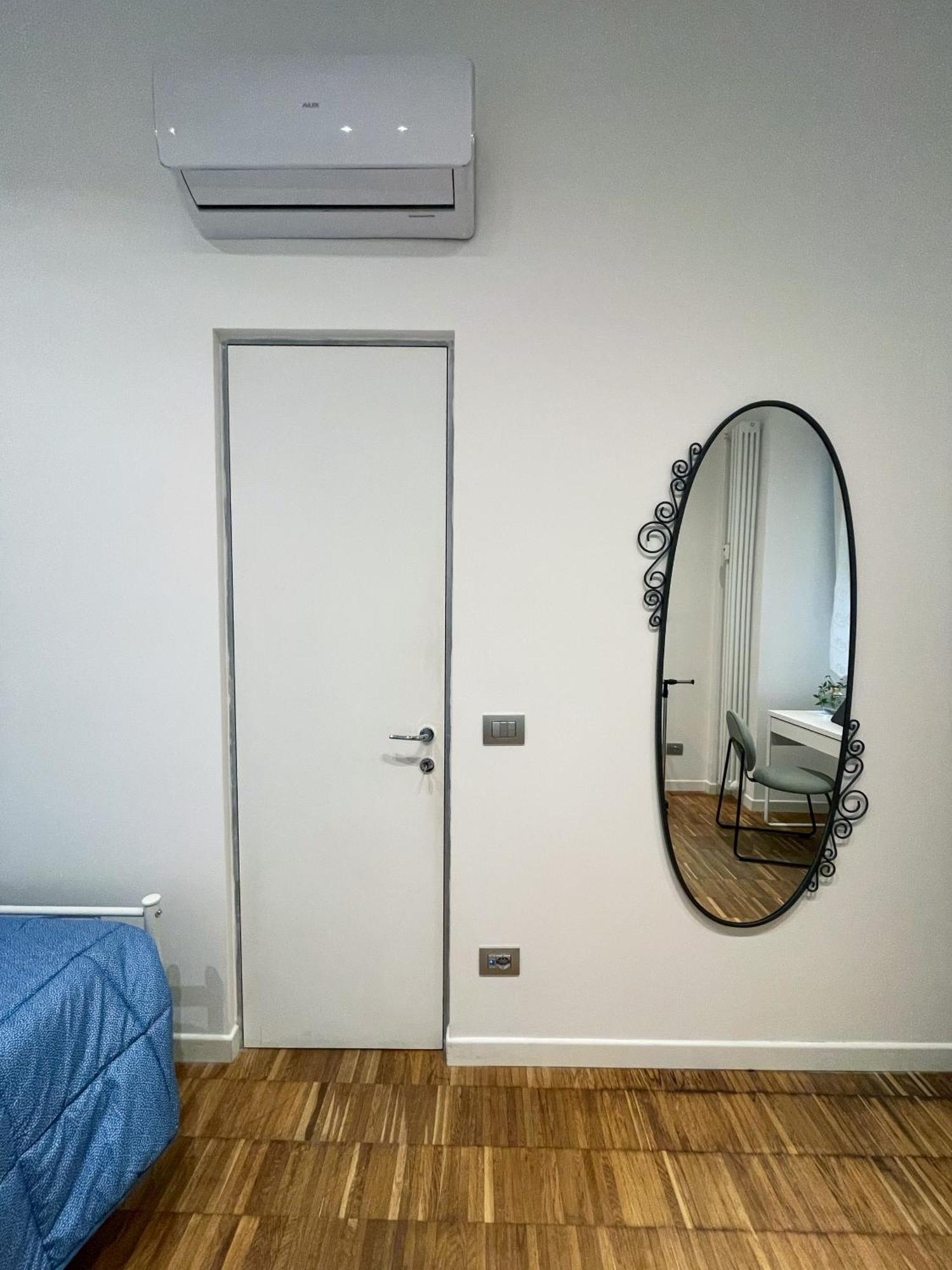 Apartamento Casa Bella Roma Exterior foto
