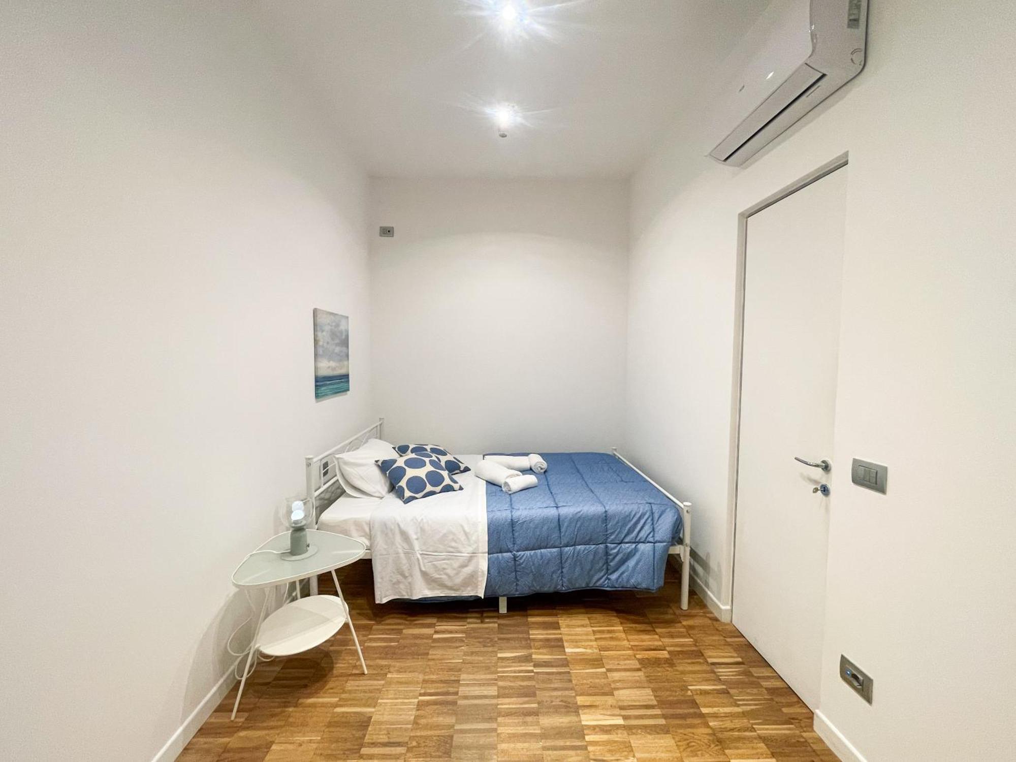 Apartamento Casa Bella Roma Exterior foto