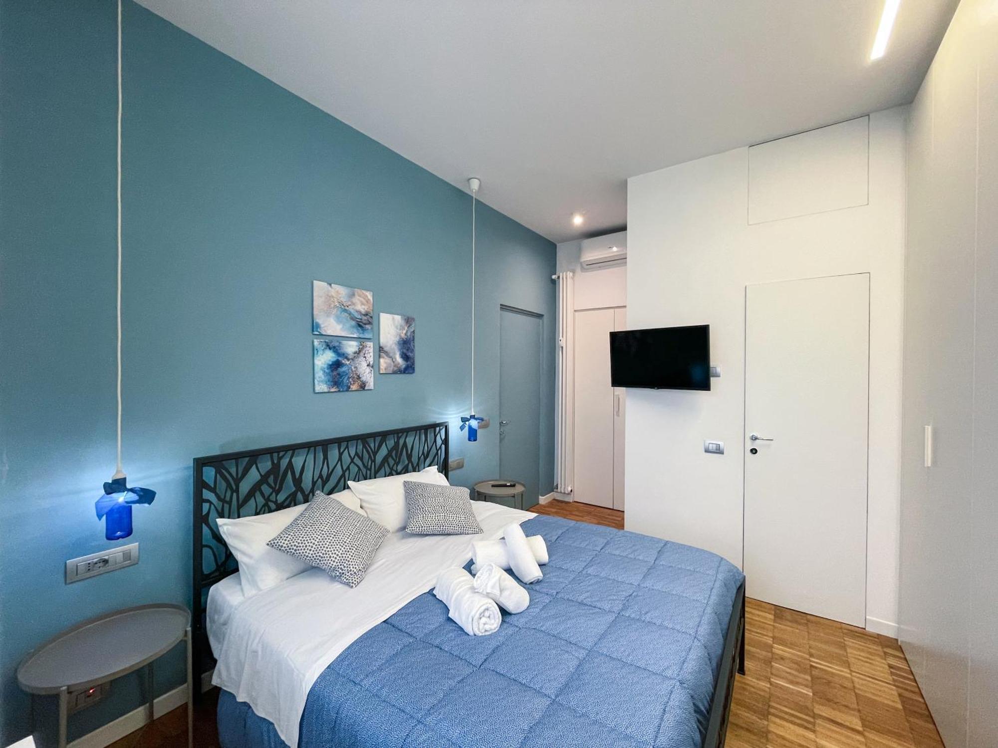 Apartamento Casa Bella Roma Exterior foto